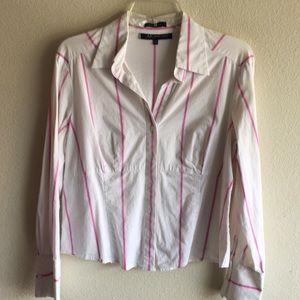 ANNE Klein Blouse
